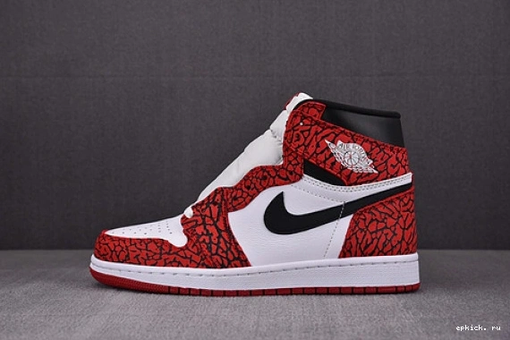 EP Retro Jordan High OG DZ5485-061 1 DZ5485-061 Cement Red 0427